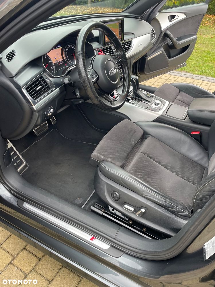 Audi A6 - 17