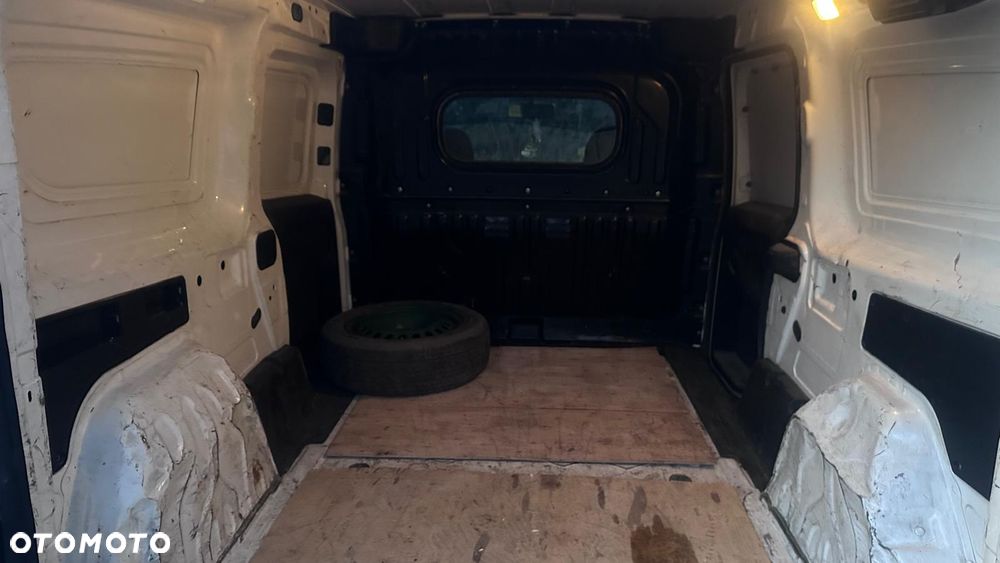 Fiat Doblo 1.6 16V Multijet Start&Stopp lang Lounge - 28