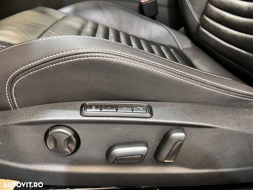 Volkswagen Passat Alltrack - 7