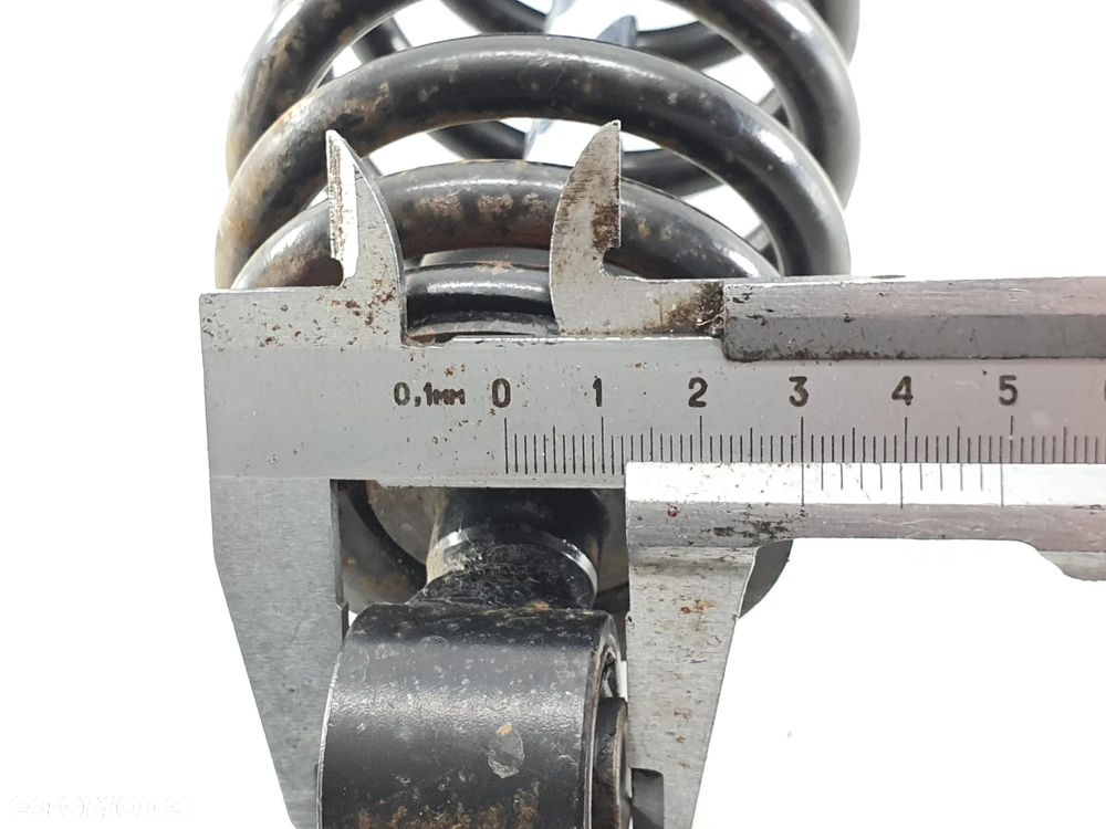 AMORTYZATOR PRZOD SPREZYNA  TGB BLADE 550 - 19