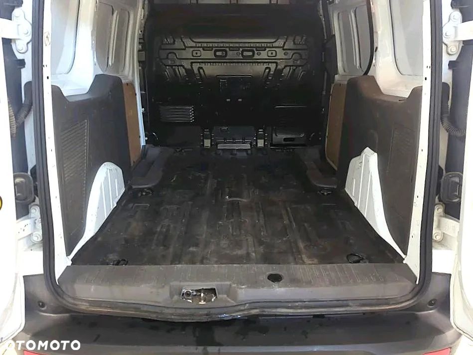 Ford Connect L2 Long Maxi 3 miejscowy 6cio biegowy Ładowność 690kg 2 Euro Palety  Homologacja cięż. VAT-1 - 31