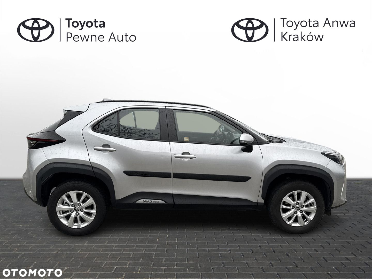 Toyota Yaris Cross - 7