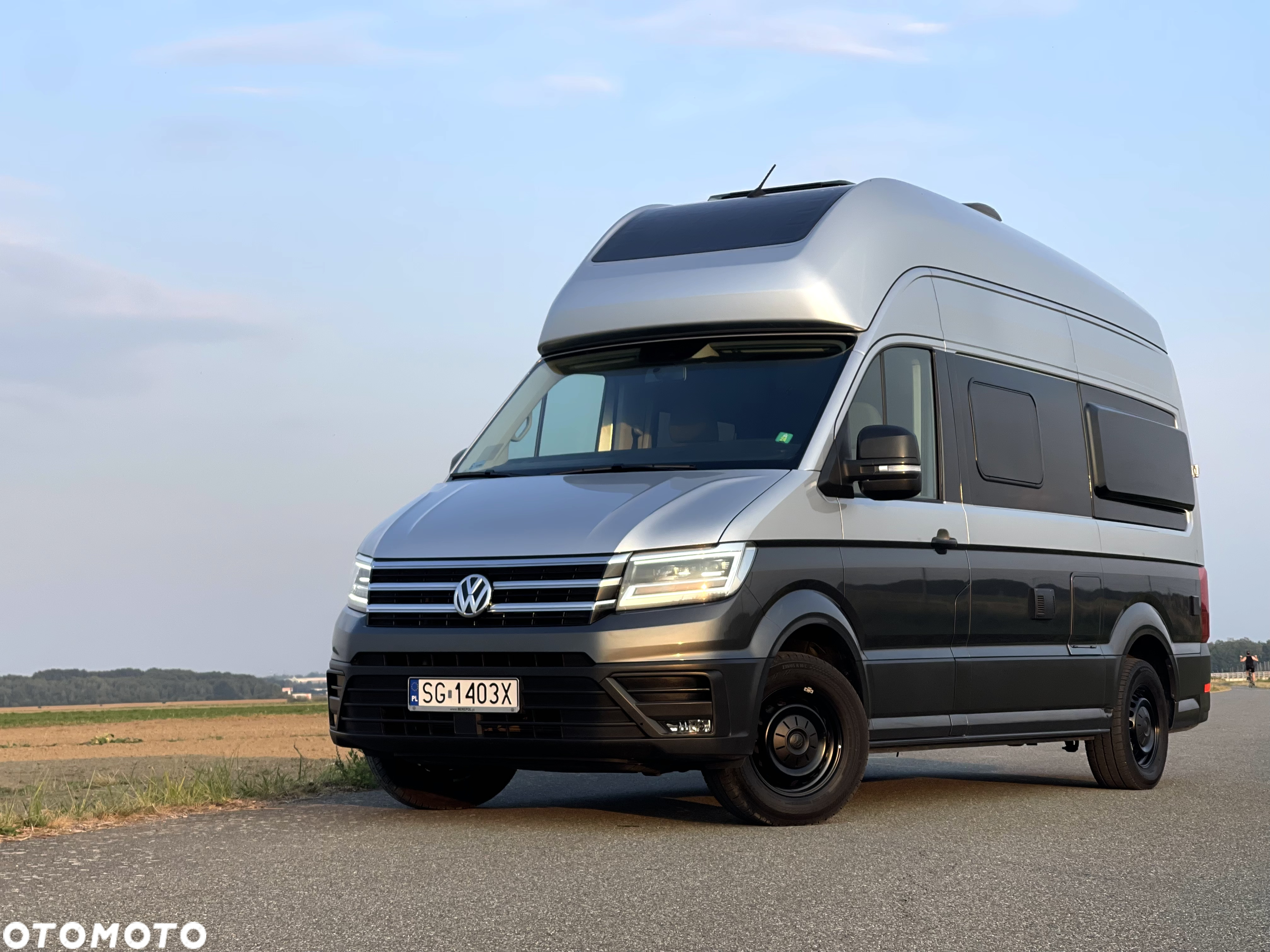 Volkswagen Grand California - 7