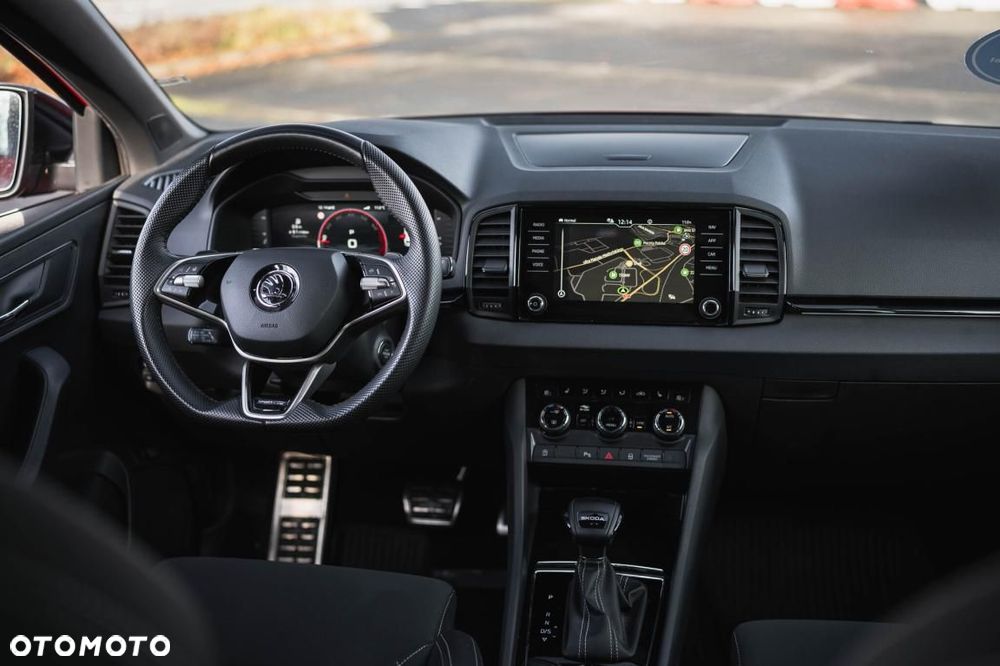 Skoda Karoq - 3