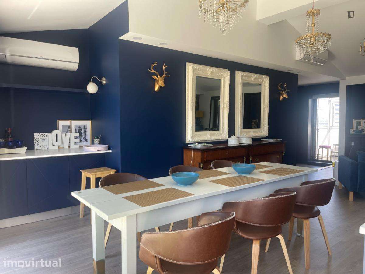 Quarto - localizado em Paranhos Porto - Grande imagem: 5/29