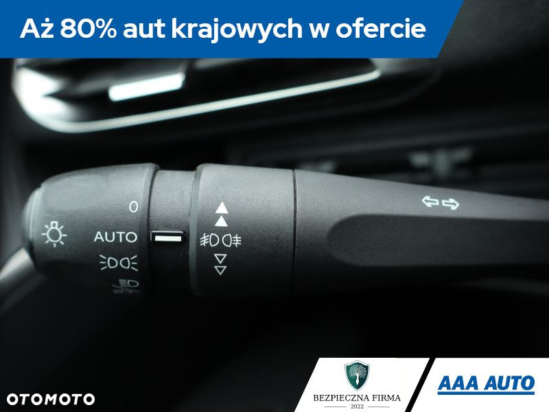 Peugeot 3008 - 21