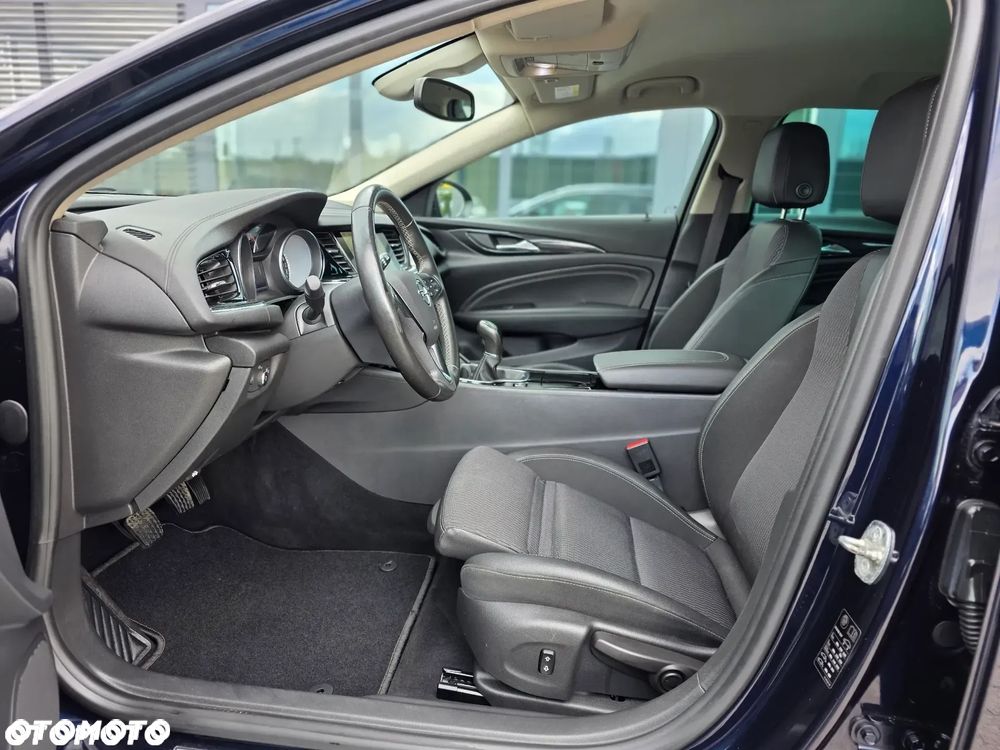 Opel Astra 1.6 CDTI Cosmo - 29