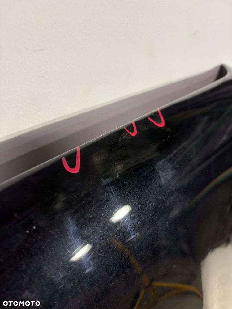 MASKA POKRYWA SILNIKA MERCEDES GLE W167 - 7