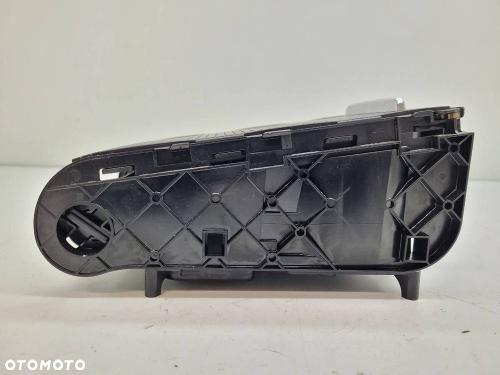 SCHOWEK TUNELU ŚRODKOWEGO VW PASSAT CC B7 3C0858329H - 4