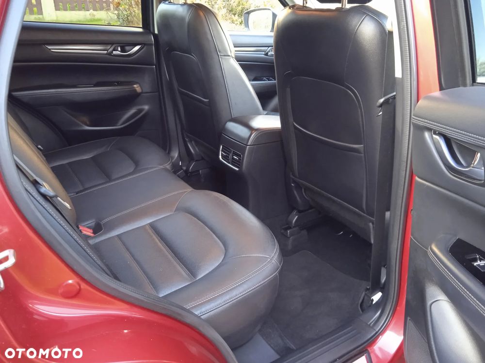 Mazda CX-5 2.2 D Skypassion AWD - 13