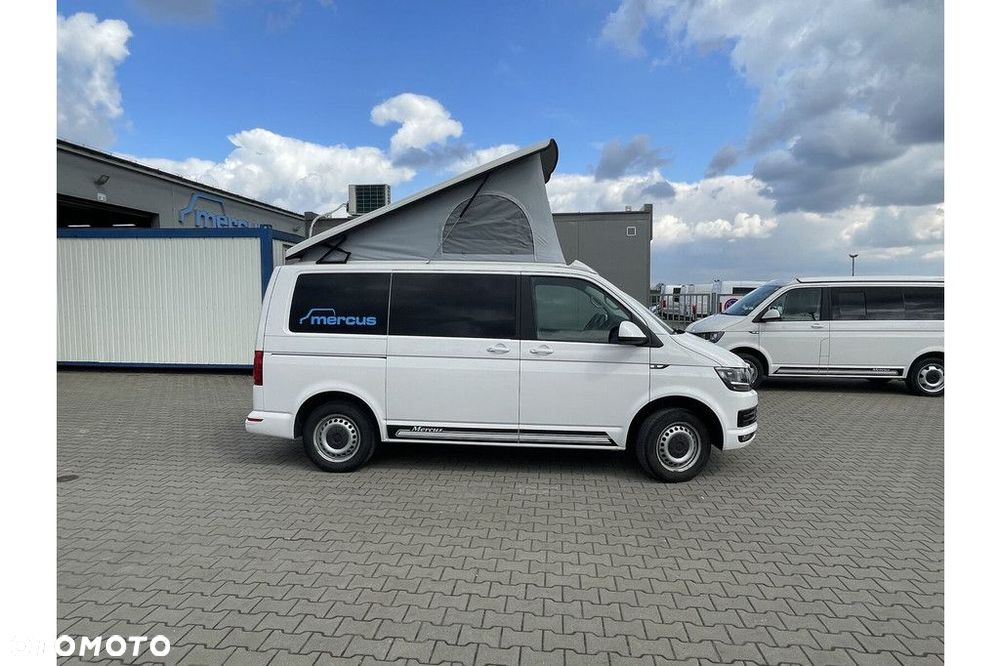 Volkswagen T6 CAMPER CALIFORNIA - 2