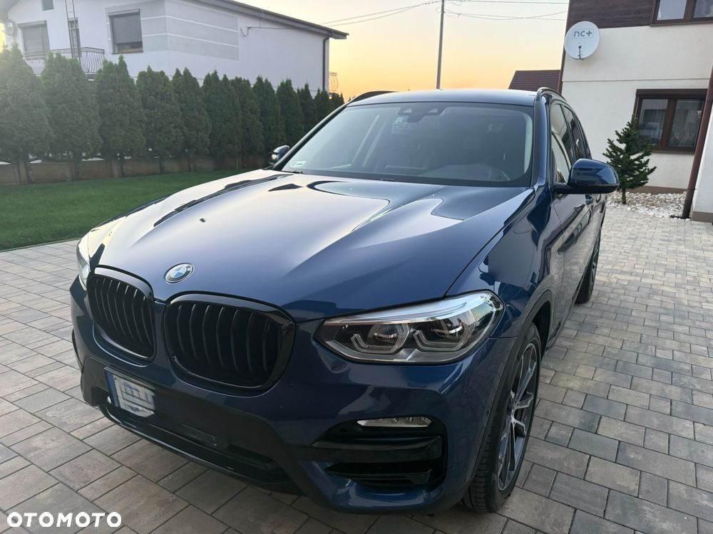 BMW X3 - 3