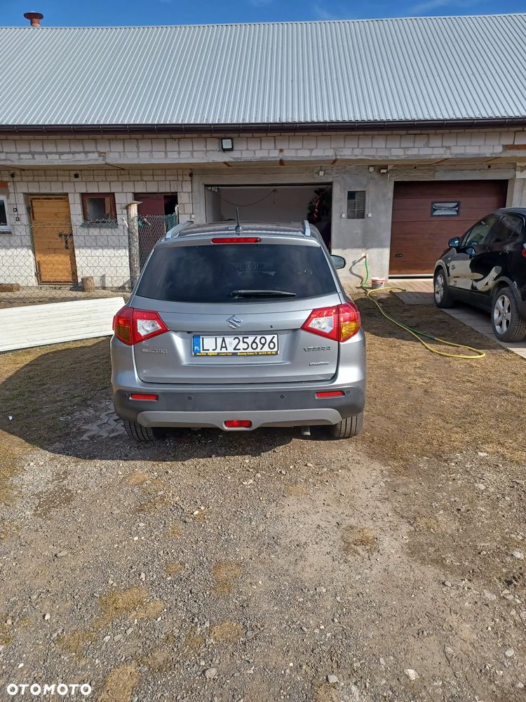 Suzuki Vitara - 30