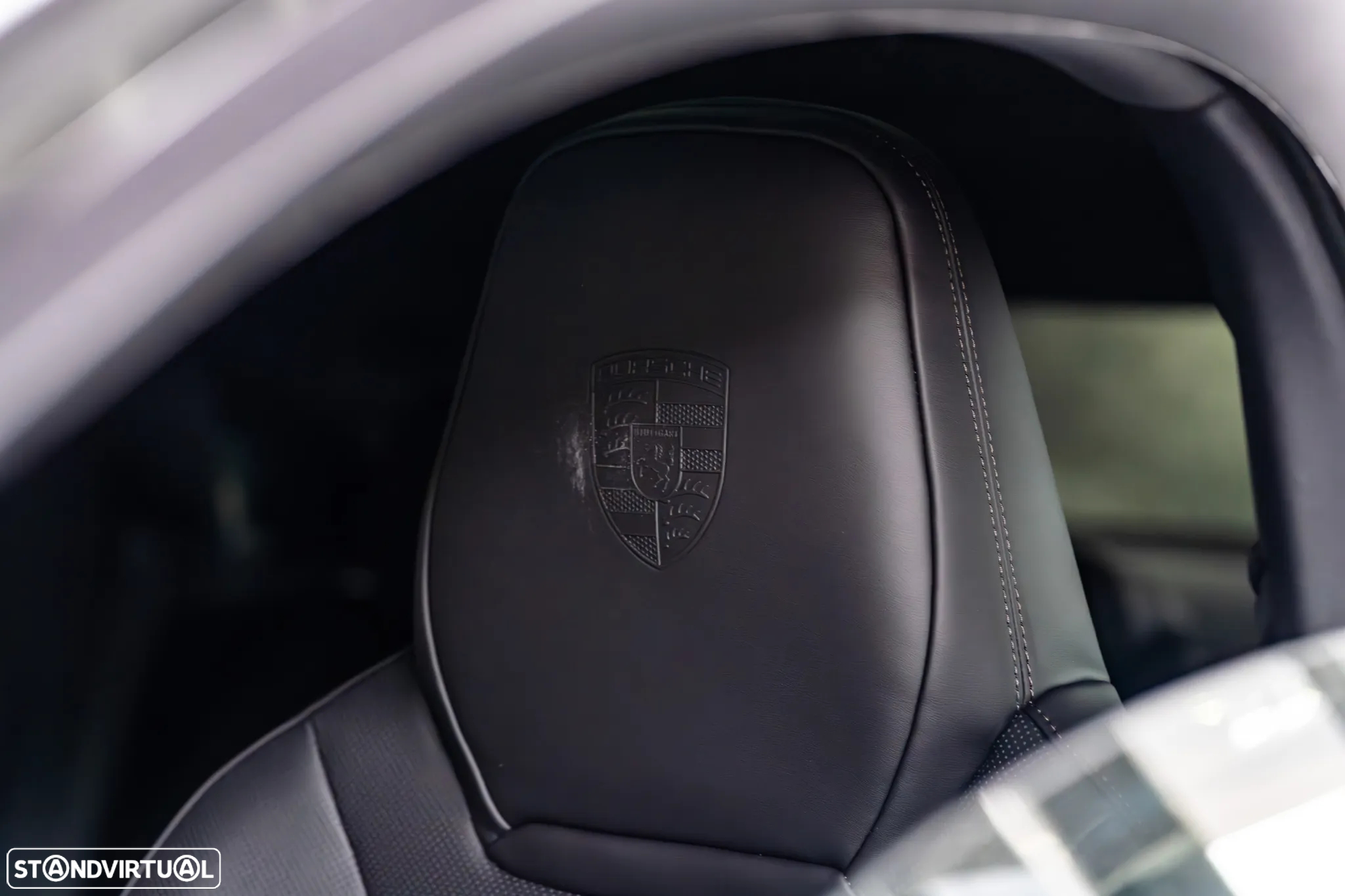 Porsche Cayenne Coupé E-Hybrid - 32