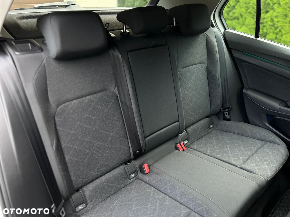Volkswagen Golf 1.5 TSI EVO Style - 20