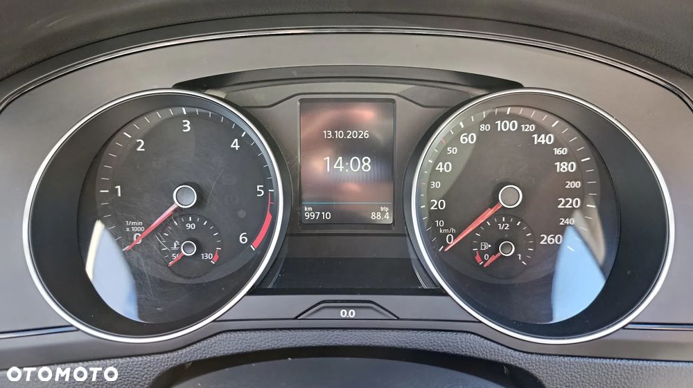 Volkswagen Passat 2.0 TDI SCR Style DSG - 28