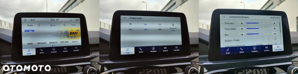 Ford Kuga 1.5 EcoBoost ST-LINE X - 25