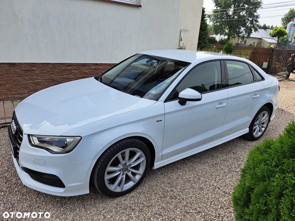 Audi A3 - 2