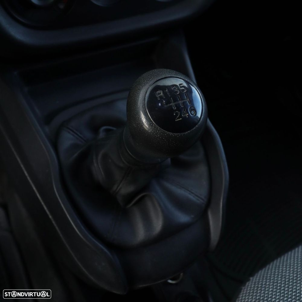 Fiat Doblo 1.6 Multijet XL - 23