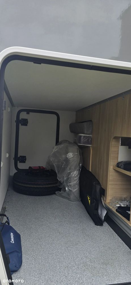 Ford CHAUSSON ETAPE LINE 777 - 38