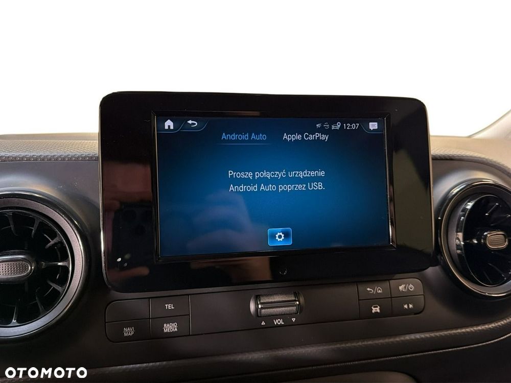 Mercedes-Benz Citan Tourer L1 420.753 - 26