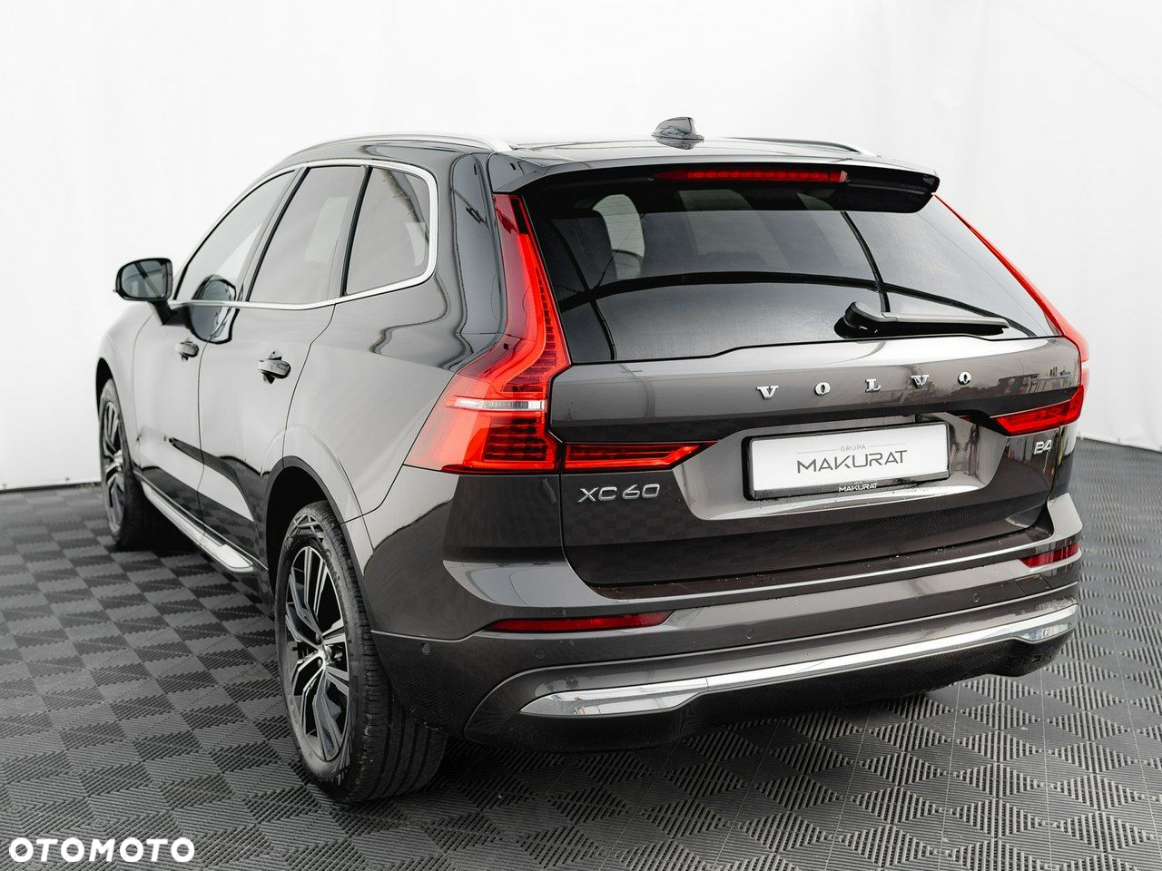 Volvo XC 60 - 5