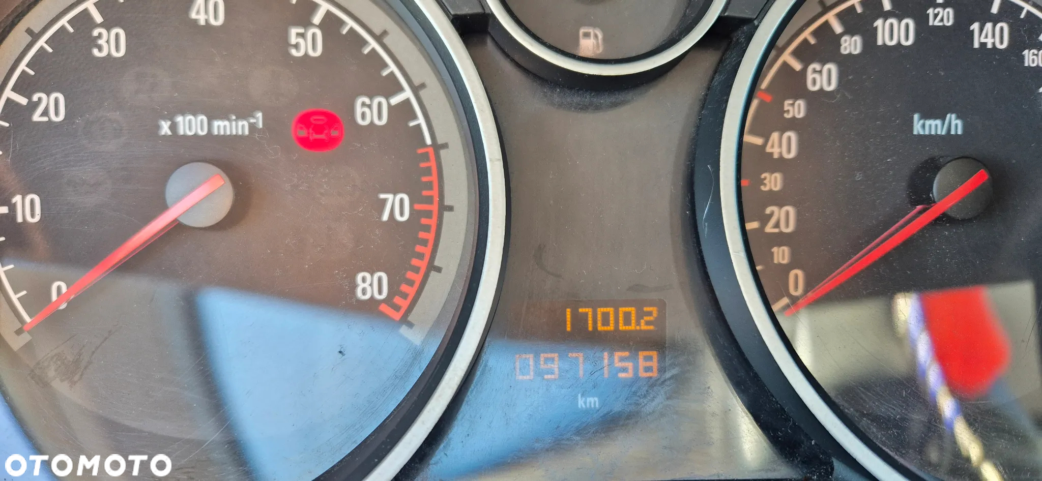 Opel Astra - 12