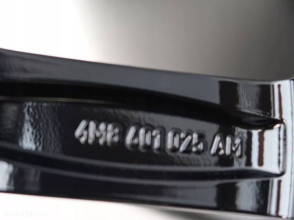 ORYGINALNE FELGI 22'' AUDI SPORT AUDI RSQ8 SQ8 SQ7 Q7 RSQ8 E -TRON - 13