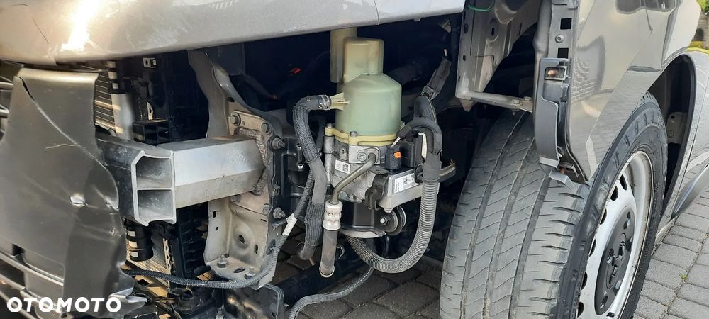 Peugeot Expert L3 1.5 - 18