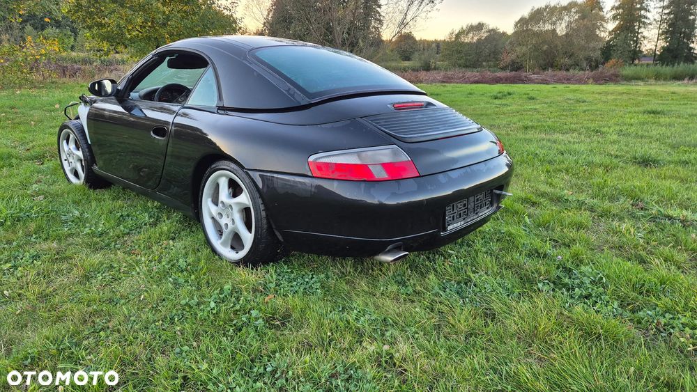 Porsche 911 - 6