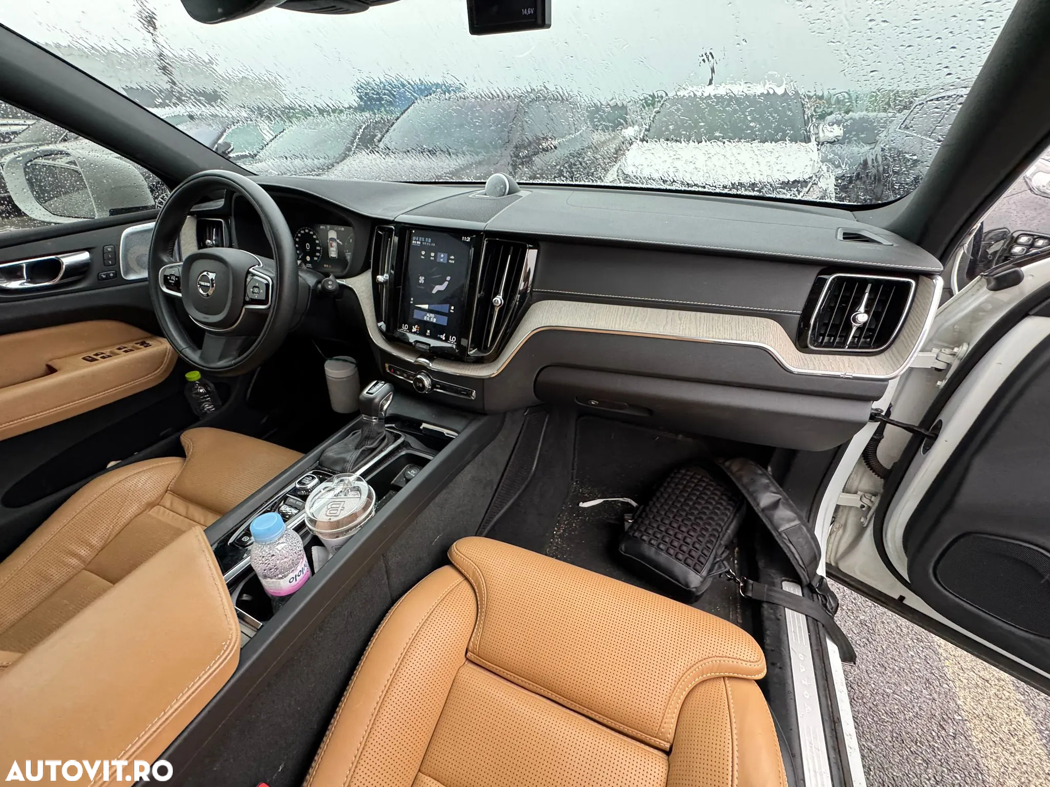 Volvo XC 60 D5 AWD Inscription - 7