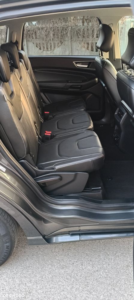 Ford S-Max 2.0 EcoBlue Titanium - 9