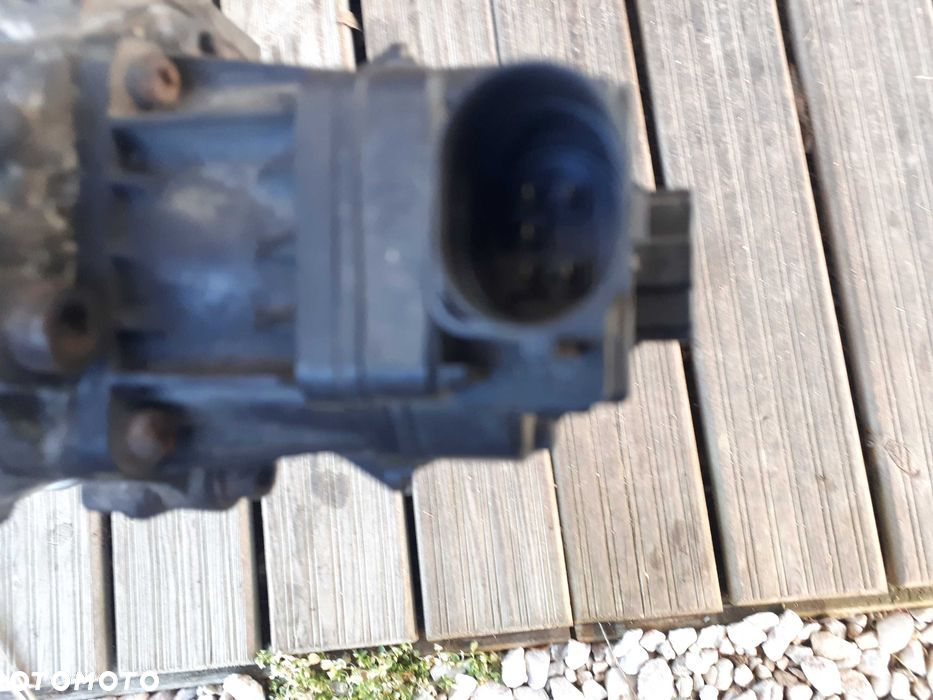Fiat ducato III lift 2.3 multijet egr - 3