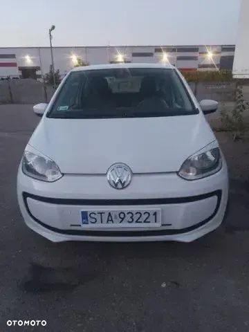 Volkswagen up! - 10