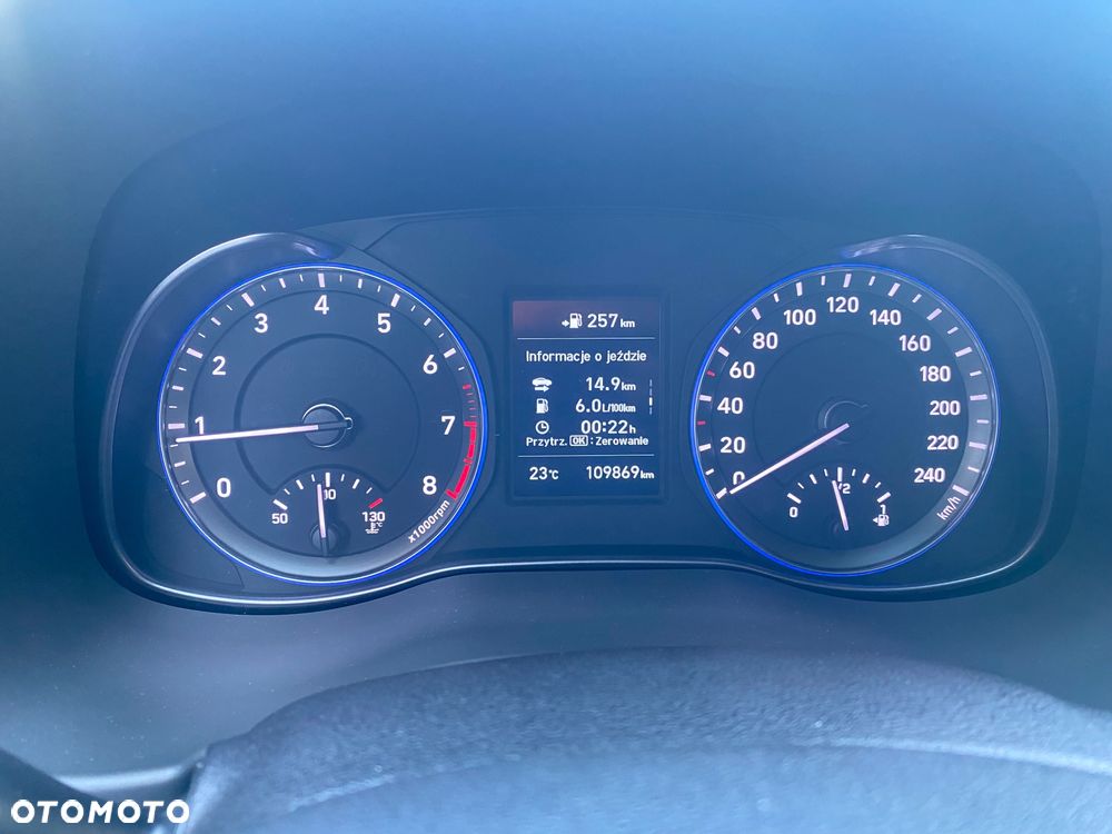 Hyundai Kona 1.0 T-GDI Premiere Comfort - 12
