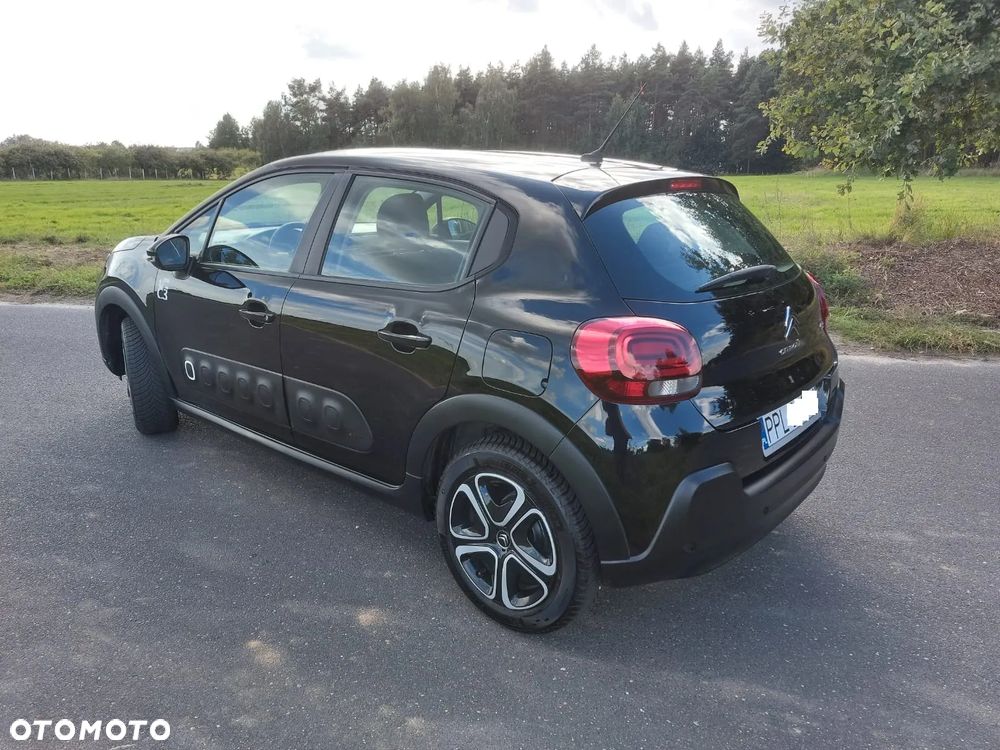 Citroën C3 - 18