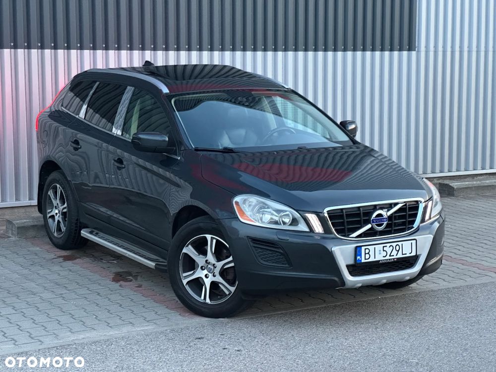 Volvo XC 60 T6 AWD Edition Pro - 1