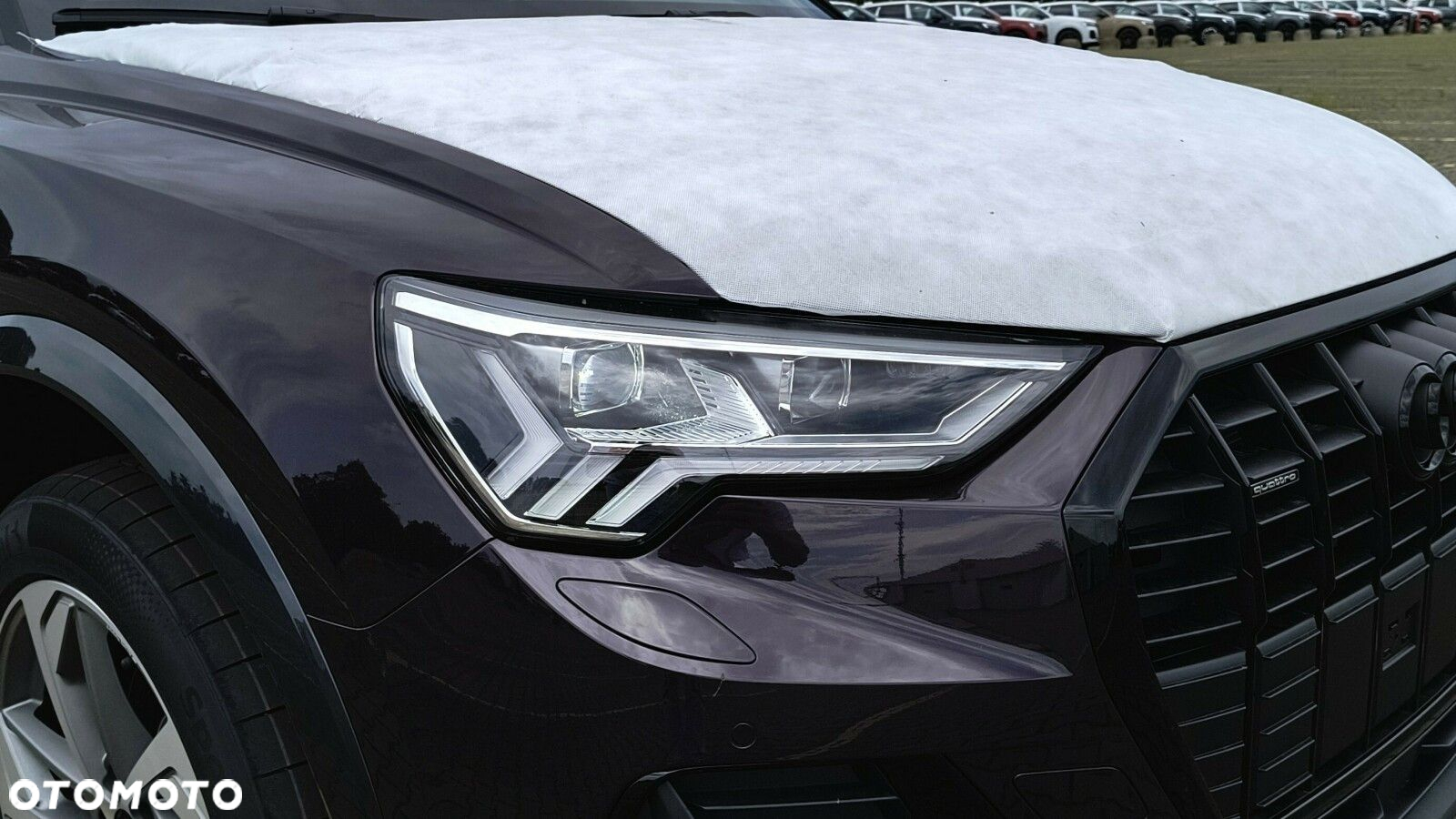 Audi Q3 - 3