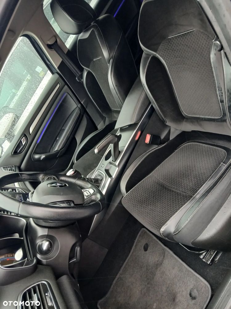 Renault Megane 1.2 Energy TCe Intens - 5