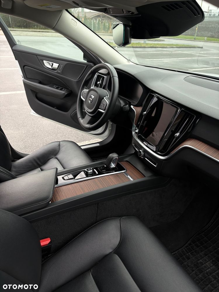 Volvo S60 B5 B Geartronic RDesign - 25