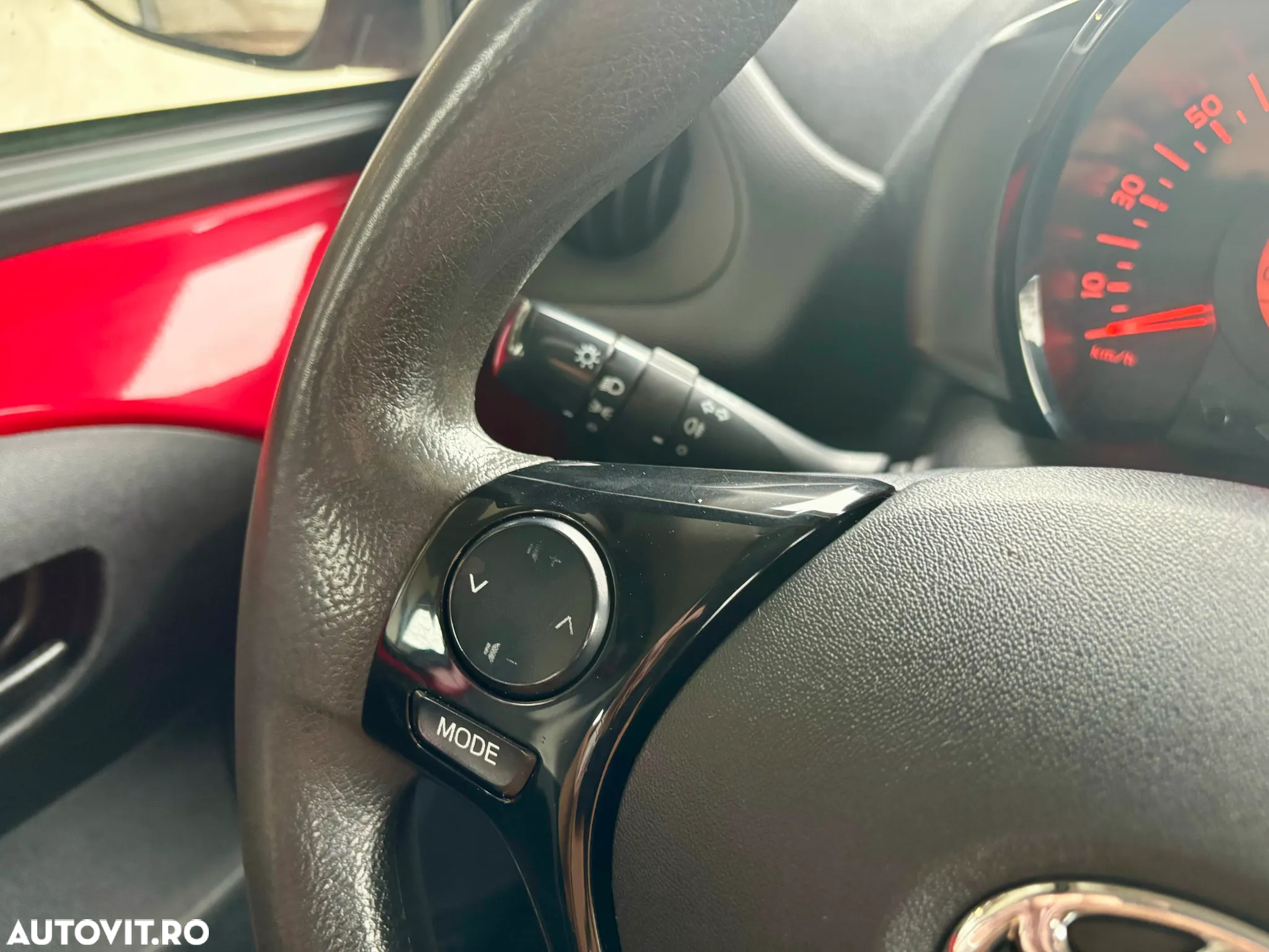 Toyota Aygo - 21