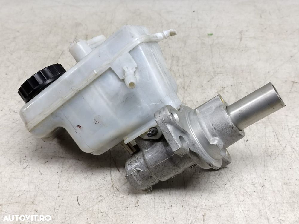 Pompa servofrana 0204051440 Renault Laguna 3 [2007 - 2011] - 1