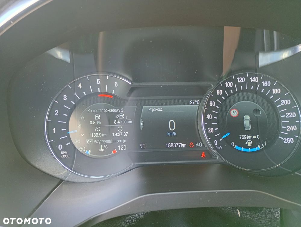 Ford S-Max 2.0 EcoBlue ST-Line - 16