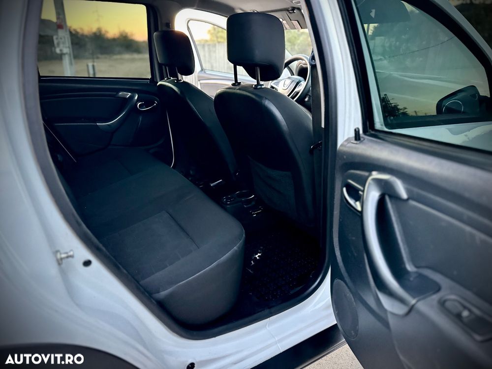 Dacia Duster - 17
