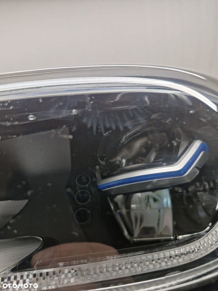 BMW 3 G20/G21 FULL LED LAMPA LEWA PRZÓD 5A1DB53-02LL - 14