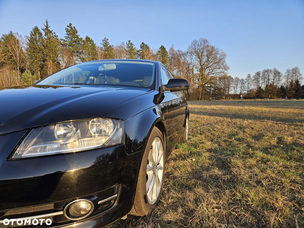 Audi A3 Sportback - 4