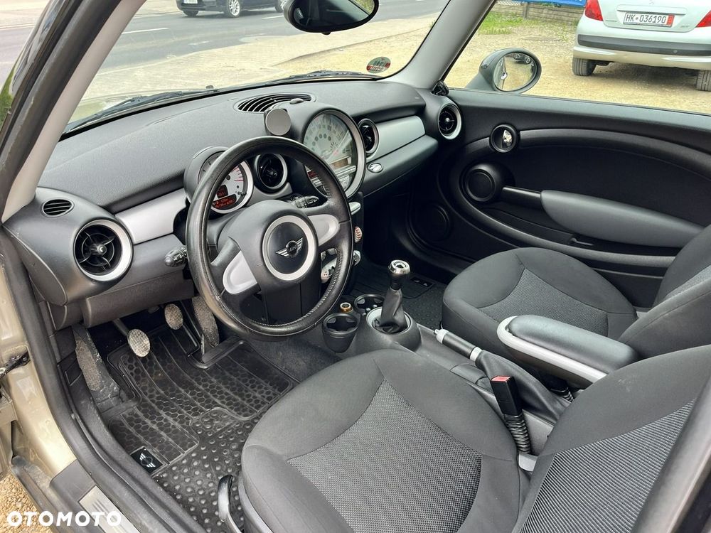 MINI Cooper - 14
