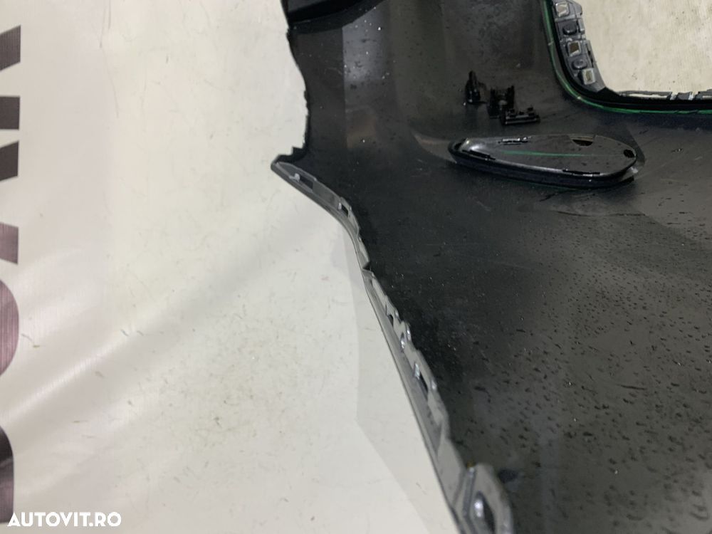 Bara spate BMW Seria 4, G22, 2019, 2020, 2021, 2022, 2023, cod origine OE 51127490721. - 7