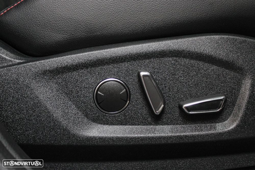 Ford S-Max 2.0 TDCi ST-Line - 22