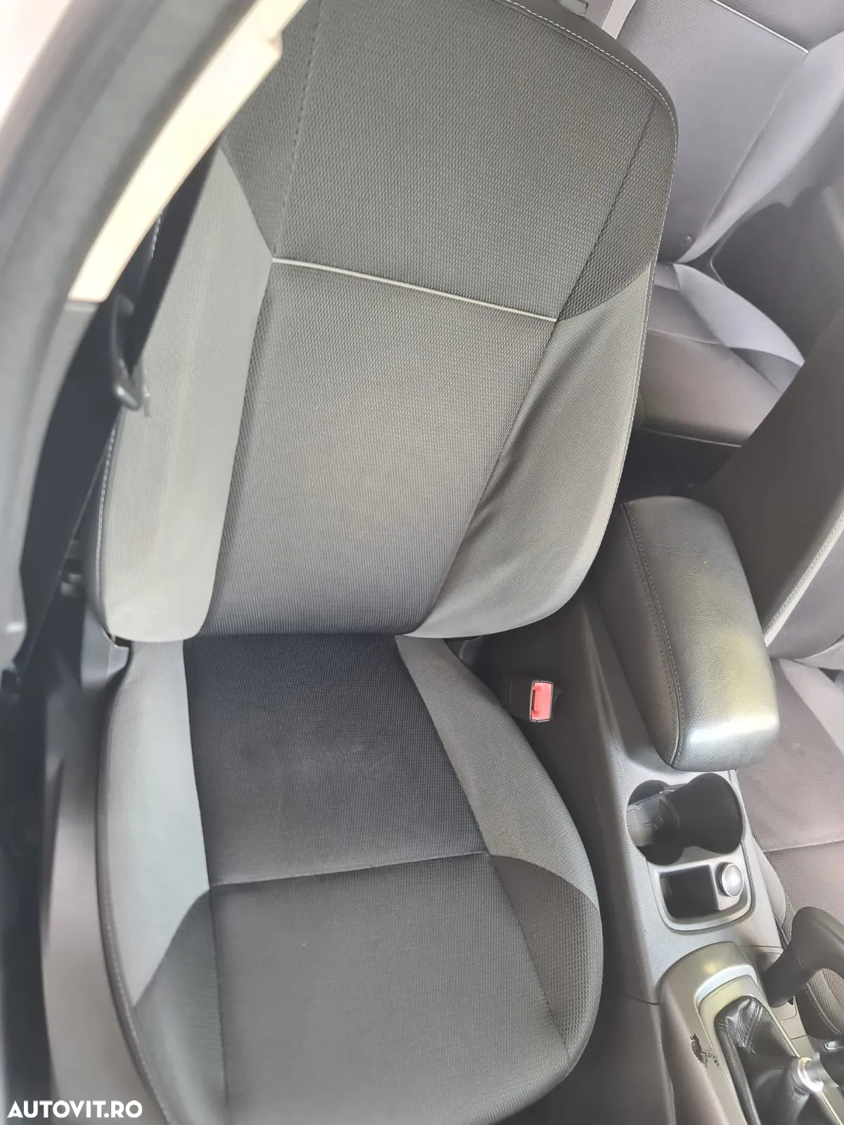 Ford Focus - 12